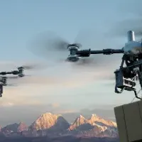 DJI FlyCart 100の革新