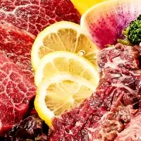 名古屋の新BBQ場