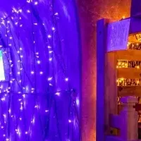 奥飛騨温泉の冬