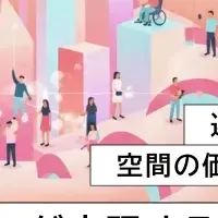 まちづくりの未来