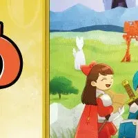 ななゆめアドベンチャー