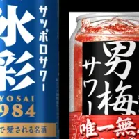 サッポロビールRTD快進撃