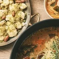 ヒルトン京都の冬ビュッフェ