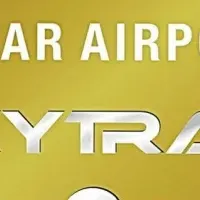 羽田空港の快適さ