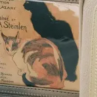 ポストカードポーチ新登場