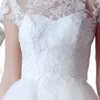 新作ブライダル衣装