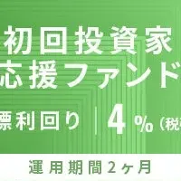 オルタナバンク新ファンド