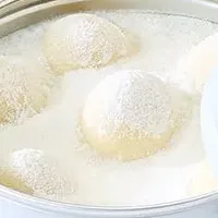 カンロのスノーマロウ