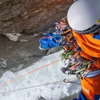 マムートのカレンダー