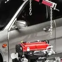 ランサーエボリューションIV登場