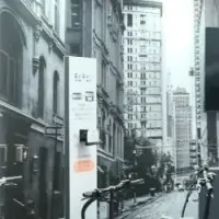 未来の電動モビリティ