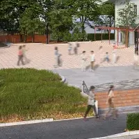 川崎モビリティハブオープン