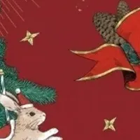 横浜赤レンガの冬祭り