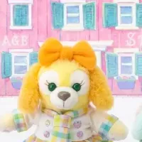 ダッフィー新イベント