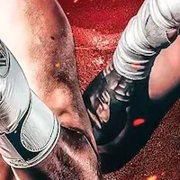 ボクシングと音楽の祭典