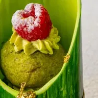 年始を彩るKADOMATSU