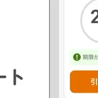 引越し手続き簡素化