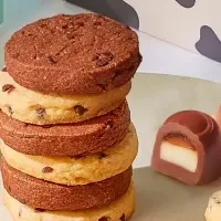 新生『ミルクとカカオ』