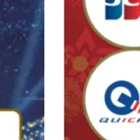 JCB協賛のクリスマスマーケット