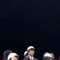 神永丸取材ツアー