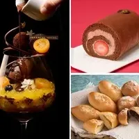 冬のおすすめスイーツ