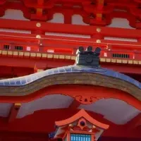 春日大社特別ツアー