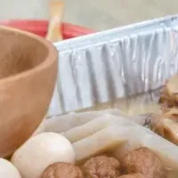 おでんケータリングキャンペーン