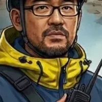 災害対策説明会