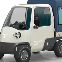 ミゼットX 大阪Ver.