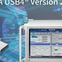 USB4® Version 2.0の認証
