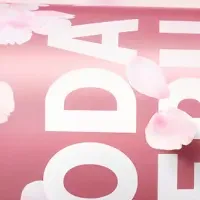 ソダテルラボの桜