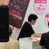 LIVeNT 2026の魅力