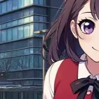 AIさくらさん登場