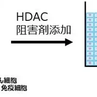 革新のがん治療技術