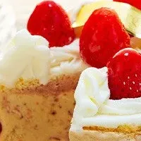 横浜の冬の贈り物