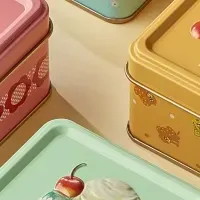 バレンタイン催事