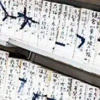 古書即売展の魅力