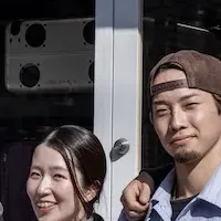 町田にスーツケース店