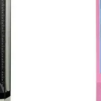 カラフルPCケース登場