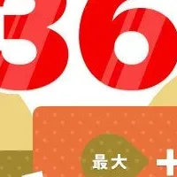 ポイント超超祭の魅力