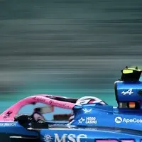 Cato NetworksとAlpine F1提携