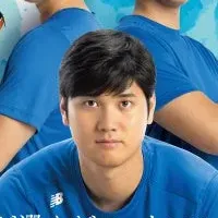 大谷選手と快眠