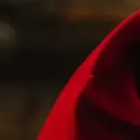 北杜市のサンタ訪問