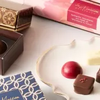 ラ・メゾンのショコラ