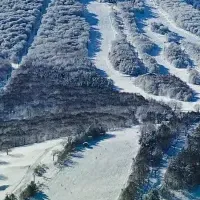 安比高原スキー場プレオープン