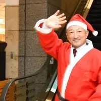丸の内クリスマス23