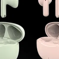 ナガオカの新イヤホン