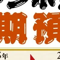 京葉銀行の宝くじ定期預金