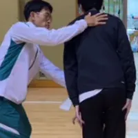 走り方講座の感動