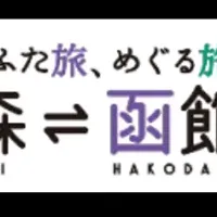北海道新幹線記念旅